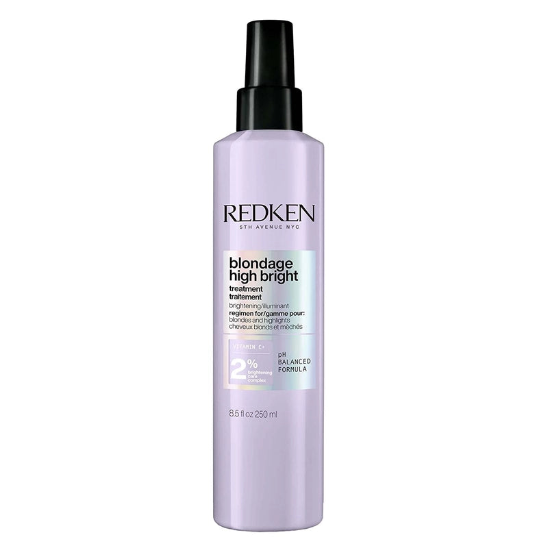 REDKEN BLONDAGE HIGH BRIGHT TREATMENT 250ML