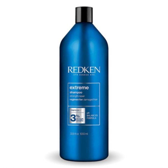 REDKEN EXTREME SHAMPOO 1 LITRE
