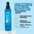 REDKEN EXTREME CAT TREATMENT 200ML