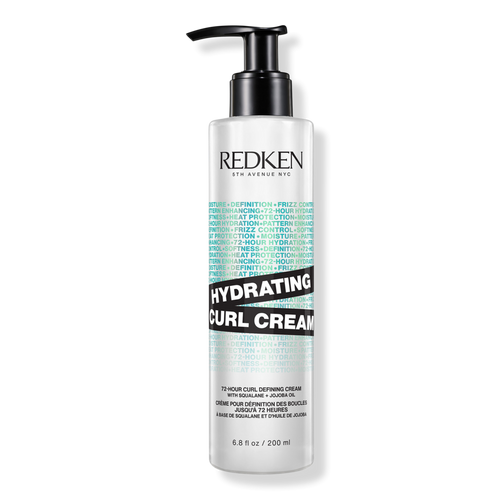 REDKEN HYDRATING CURL CREAM 200ML