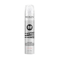 REDKEN MAX HOLD HAIRSPRAY - 32 TRIPLE PURE 256G