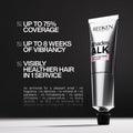 REDKEN SHADES ALK LIQUID-CREME ALKALINE DEMI-PERMANENT 60ML