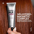 REDKEN SHADES ALK LIQUID-CREME ALKALINE DEMI-PERMANENT 60ML