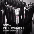 REDKEN SHADES ALK LIQUID-CREME ALKALINE DEMI-PERMANENT 60ML