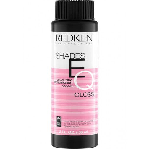 REDKEN COLOUR – SHADES EQ GLOSS