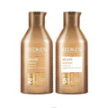 REDKEN ALL SOFT DUO PACK