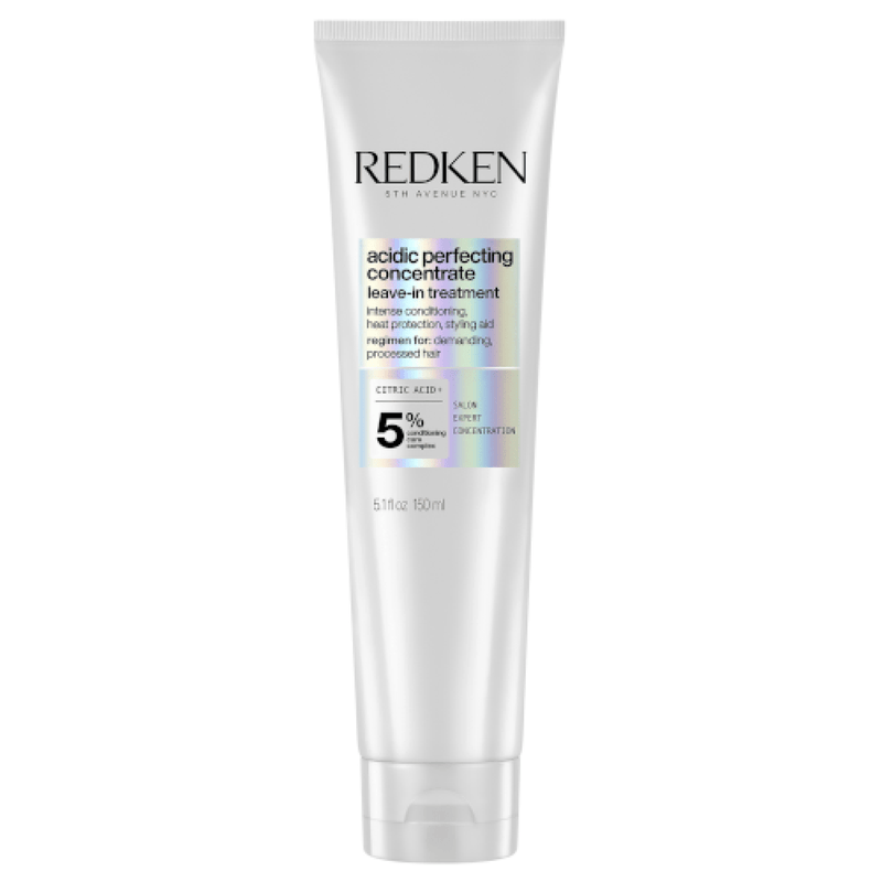 REDKEN ACIDIC PERFECTING CONCENTRATE LEAVE-IN TREATMENT 150ML