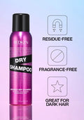 REDKEN INVISIBLE DRY SHAMPOO 88GMS