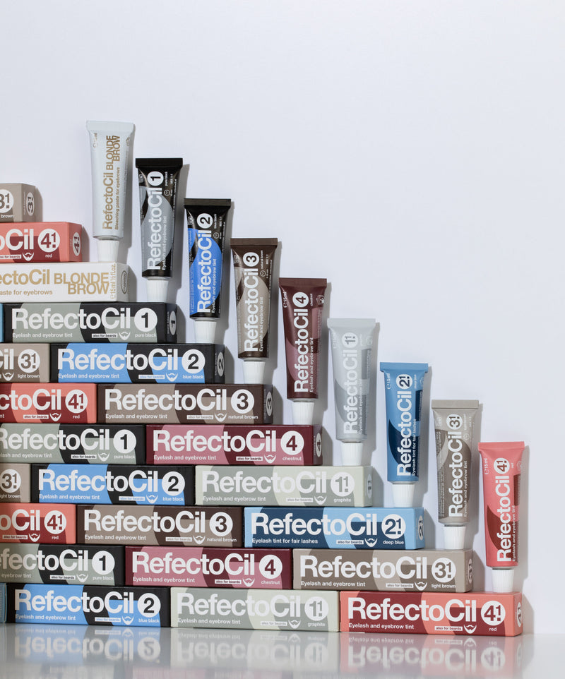 REFECTOCIL EYEBROW TINT 15ML