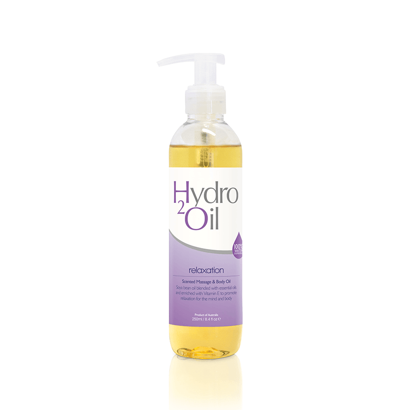 CARON HYDRO 2 OIL RELAXATION SCENTED 250ML