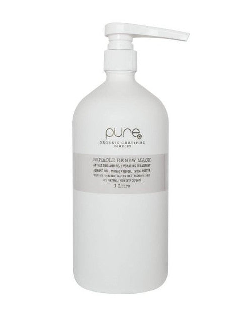 PURE MIRACLE RENEW MASK 1 LITRE