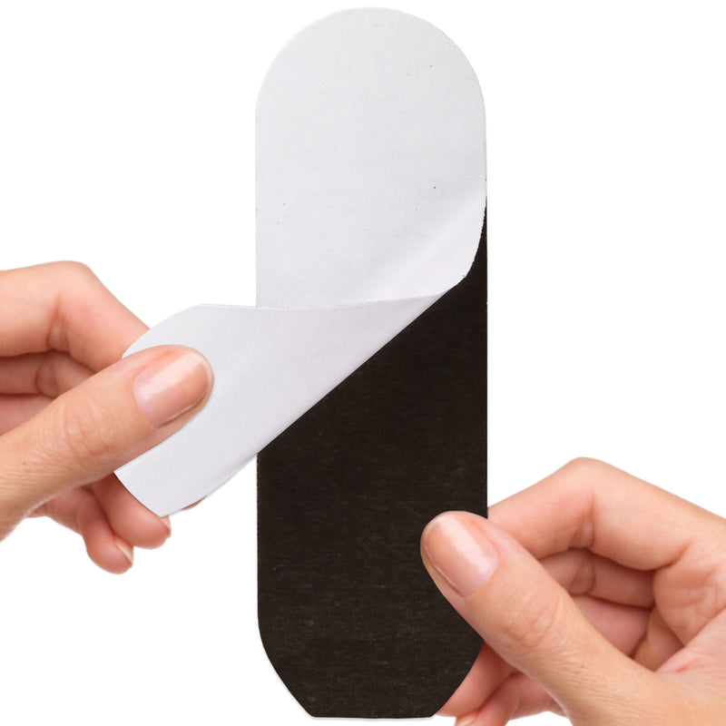 ARTISTS CHOICE REPLACEMENT PADS 40PC - 80 GRIT