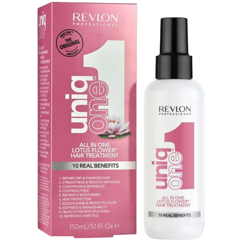 REVLON PROFESSIONAL UNIQ ONE LOTUS 150ML