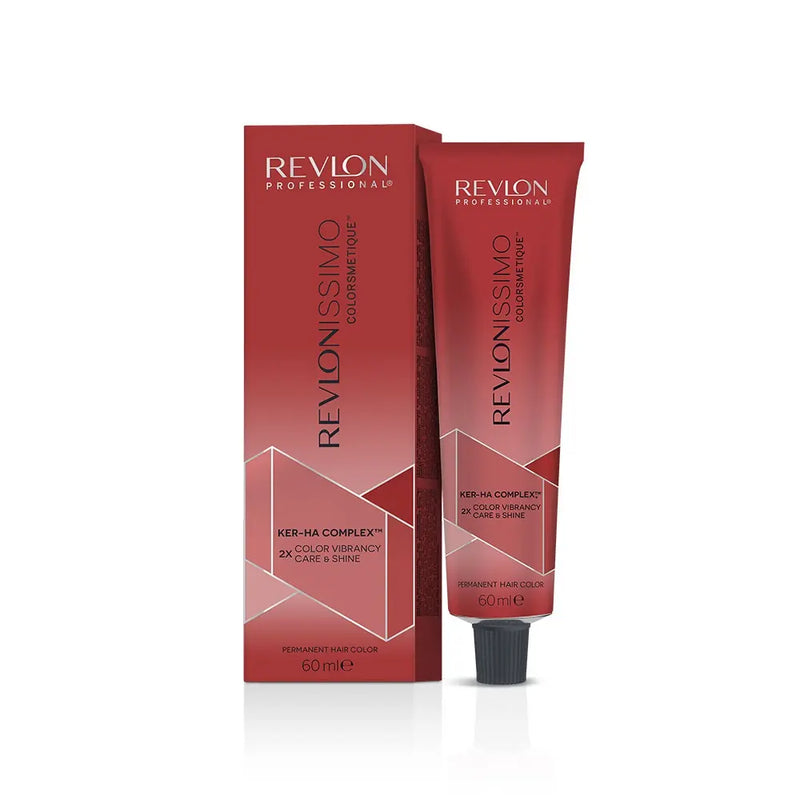 REVLON REVLONISSIMO COLORSMETIQUE CROMATICS - 60ML