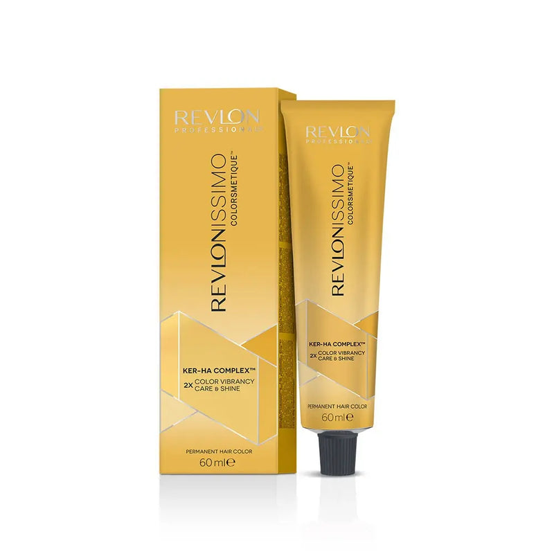 REVLON REVLONISSIMO COLORSMETIQUE INTENSE BLONDES - 60ML