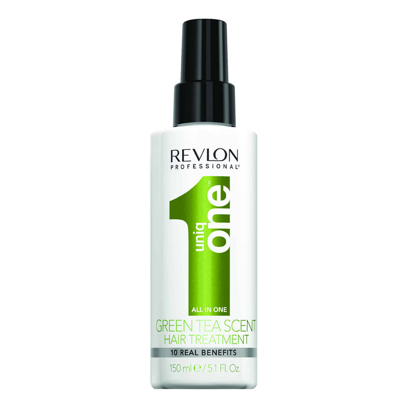 REVLON PROFESSIONAL UNIQ ONE GREEN TEA 150ML