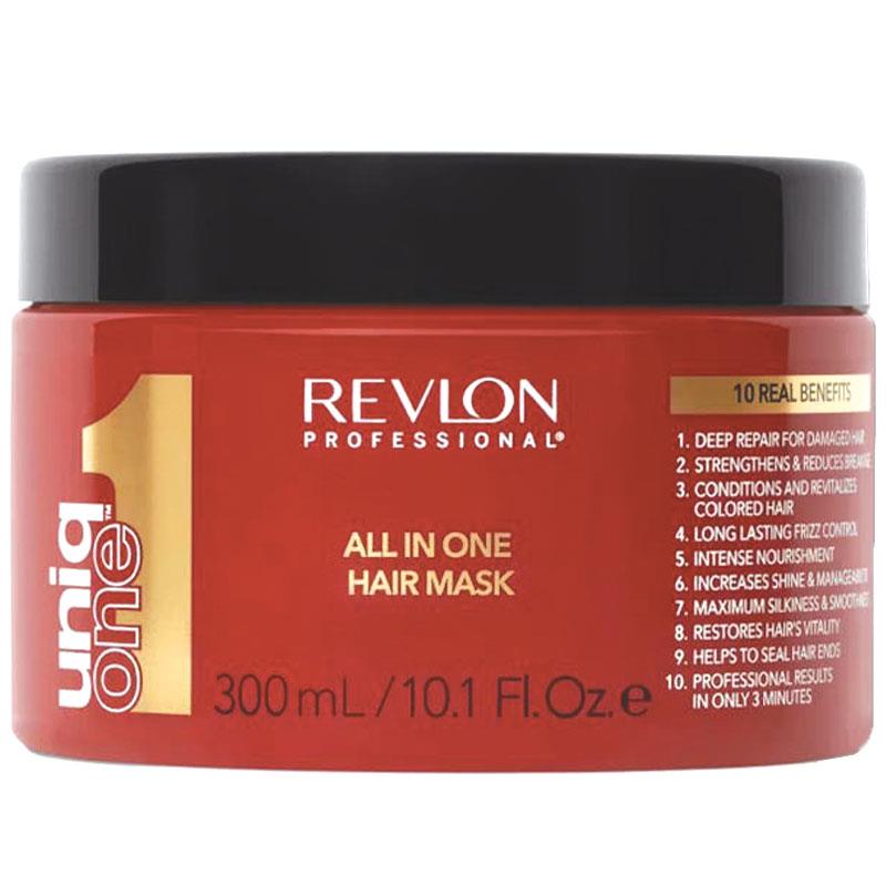 REVLON UNIQ ONE ALL IN ONE HAIR MASK 300ML