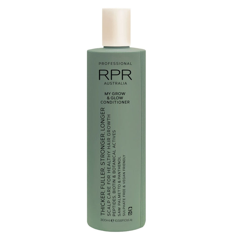 RPR PROFESSIONAL MY GROW & GLOW CONDITIONER 300ML