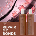 RPR PROFESSIONAL BUILD MY BONDS SHAMPOO 300ML