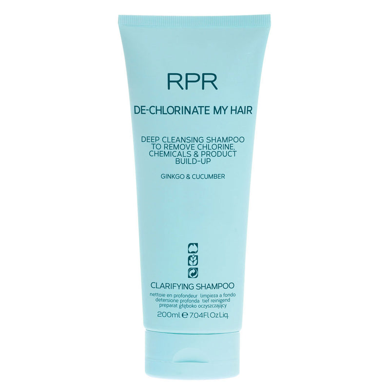RPR DECHLORINATE MY HAIR 200ML