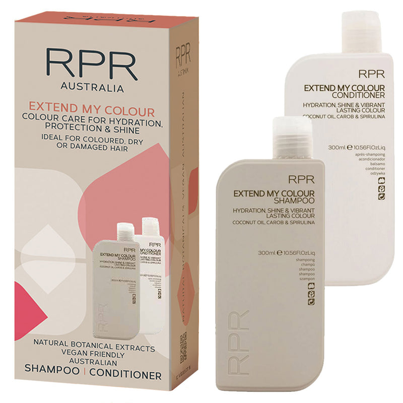 RPR EXTEND MY COLOUR DUO