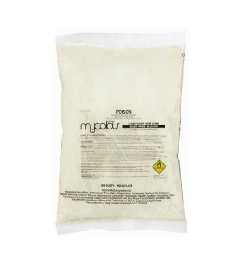 RPR DUST FREE BLEACH WHITE 500GM BAG