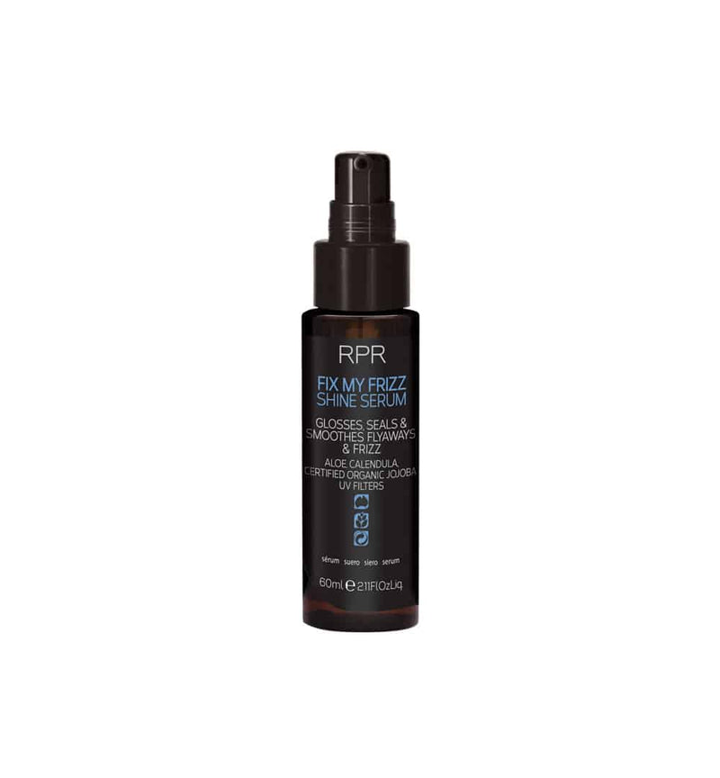 RPR FIX MY FRIZZ SHINE SERUM 60ML