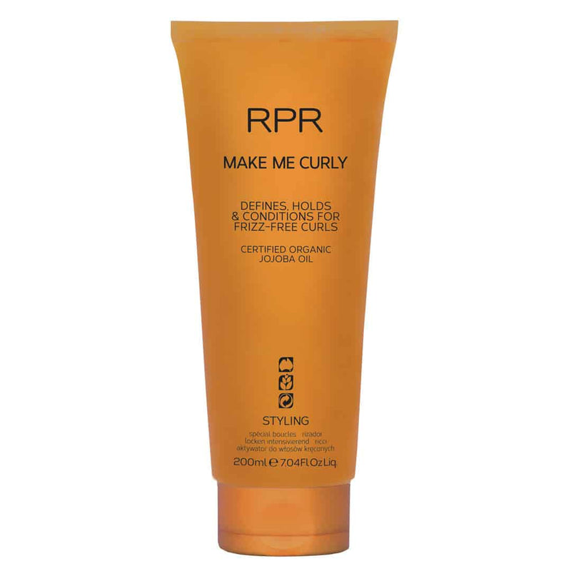 RPR MAKE ME CURLY 200ML