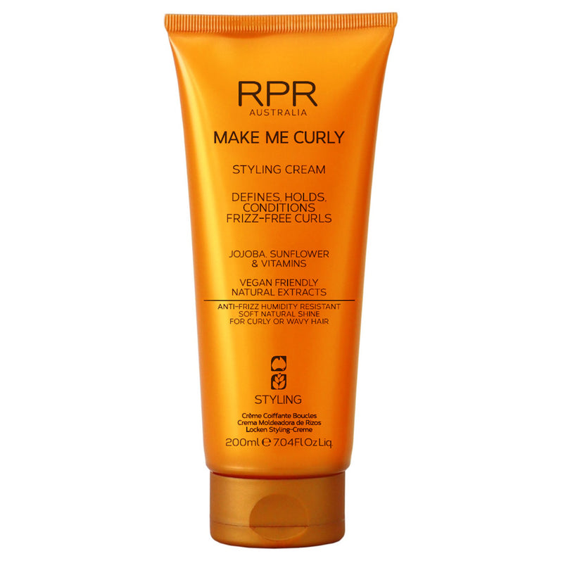 RPR MAKE ME CURLY 200ML