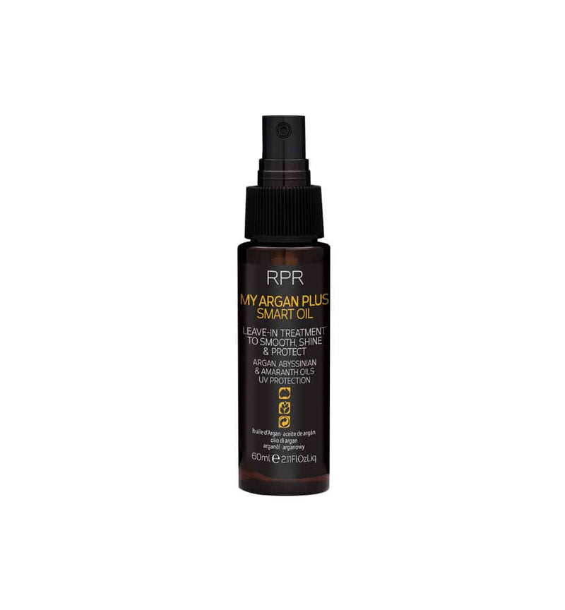 RPR MY ARGAN PLUS SMART OIL 60ML