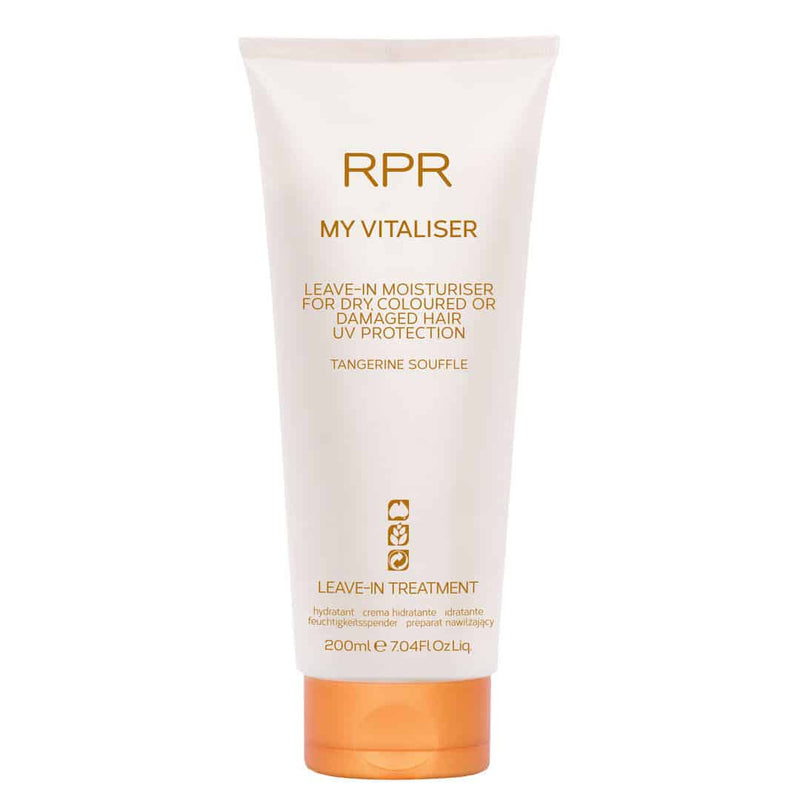 RPR MY VITALISER LEAVE-IN MOISTURISER 200ML