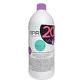 RPR MY COLOUR VIOLET CREME PEROXIDE 6% 20VOL 990ML