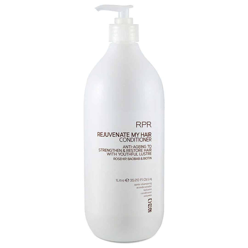 RPR REJUVENATE MY HAIR CONDITIONER 1 LITRE