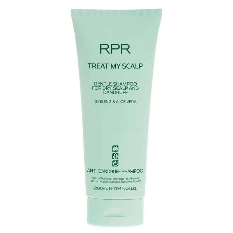 RPR TREAT MY SCALP DANDRUFF SHAMPOO 200ML