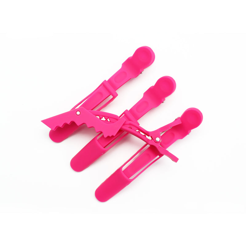 EZ ESSENTIALS THINK PINK CLIP