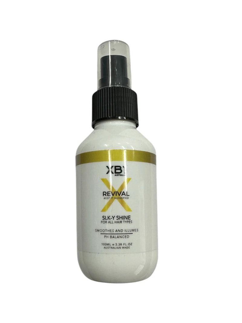 XB1 SLK-Y SHINE SPRAY 100ML