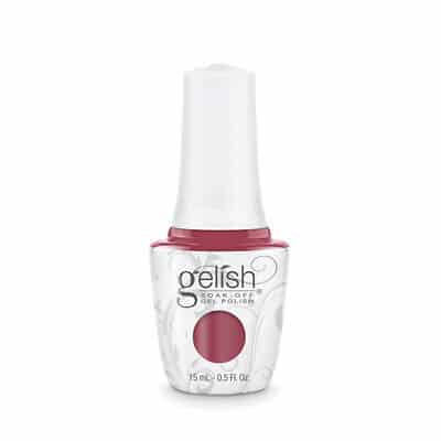 GELISH SOAK OFF GEL POLISH - EXHALE 15ML 817