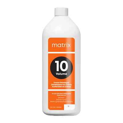 MATRIX 10 VOL DEVELOPER 946ML