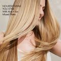 BONDI BOOST ALOE INFUSED FLAT IRON