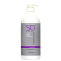 SALON ONLY SO COOL ULTIMATE BLONDE CONDITIONER 1 LITRE