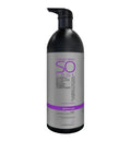 SALON ONLY SO COOL ULTIMATE BLONDE CONDITIONER 1 LITRE