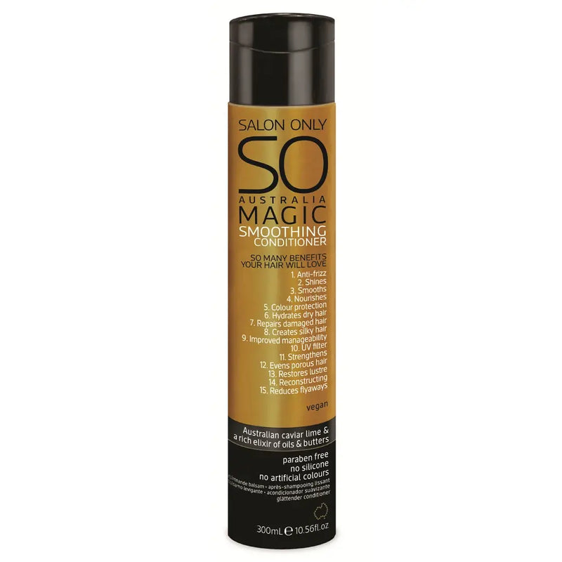SALON ONLY SO MAGIC CONDITIONER 300ML