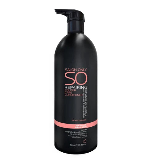 SALON ONLY SO REPAIRING CONDITIONER 1 LITRE