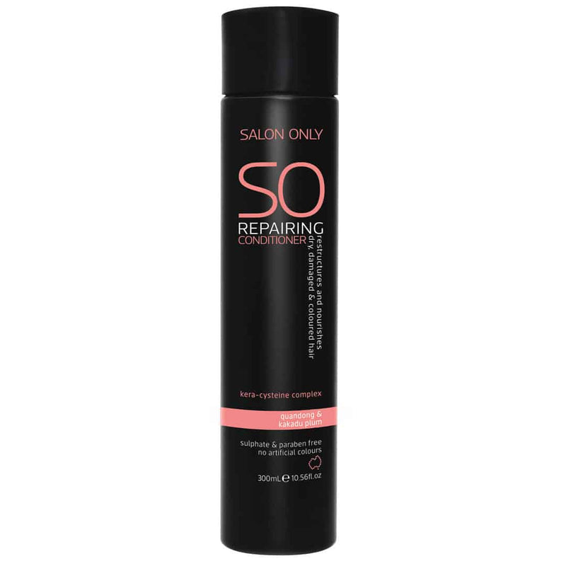 SALON ONLY SO REPAIRING CONDITIONER 300ML