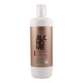 SCHWARZKOPF BLONDME ALL BLONDES RICH SHAMPOO 1000ML