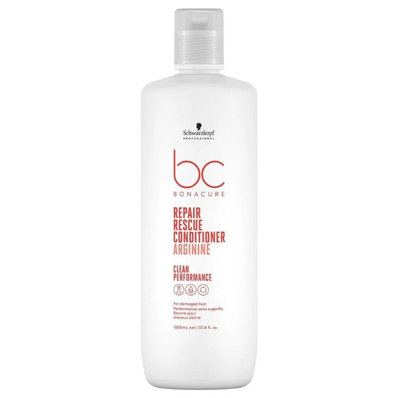SCHWARZKOPF BC REPAIR RESCUE CONDITIONER 1000ML