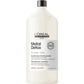 LOREAL METAL DETOX SHAMPOO 1500ML