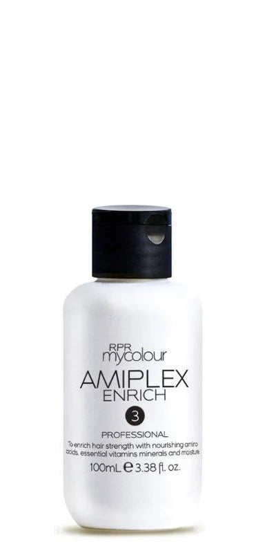RPR AMIPLEX ENRICH TREATMENT NO 3 100ML
