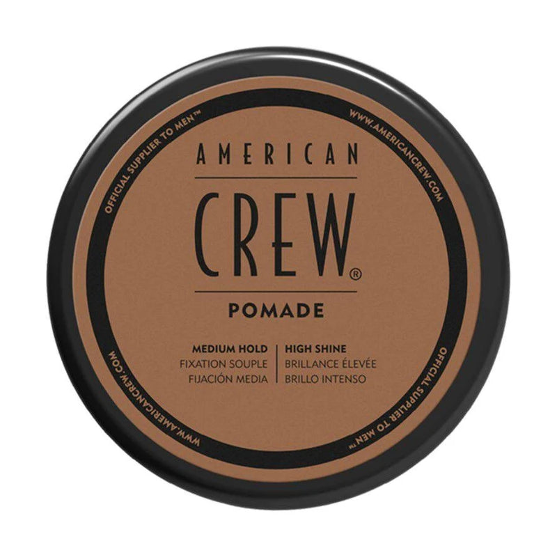 AMERICAN CREW POMADE 85G