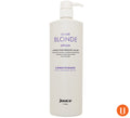 JUUCE SILVER BLONDE CONDITIONER 1 LITRE